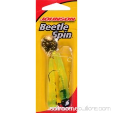 Johnson 1/2 Oz Beetle Spin Rbg 553791836